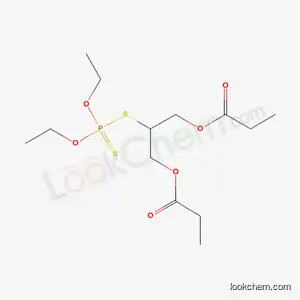 포스포로디티오산 O,O-디에틸 S-[1-(에톡시카르보닐메틸)-2-(에톡시카르보닐)에틸] 에스테르