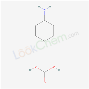 Cyclohexylamine carbonate cas  20227-92-3