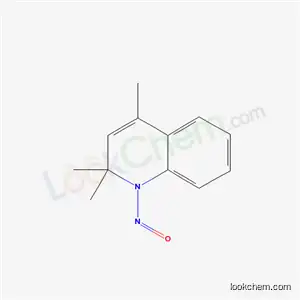 중합된 니트로소-2,2,4-트리메틸-1,2-디히드로퀴놀린