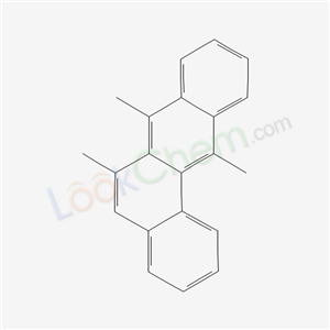 4,9,10-TRIMETHYL-1,2-BENZANTHRACENE