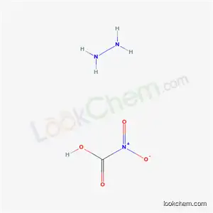 ニトロぎ酸?ヒドラジン