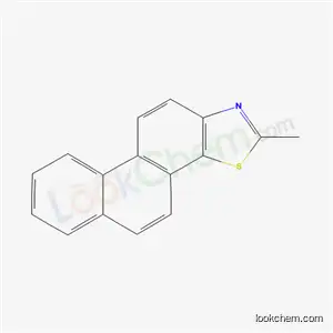 2-Methylphenanthro[2,1-d]thiazole