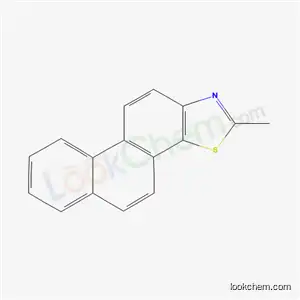 2-메틸페난트로[2,1-d]티아졸