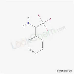 (S)-α-トリフルオロメチルベンジルアミン