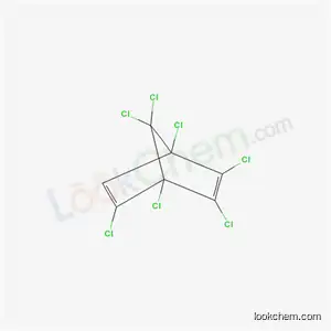 1,2,3,4,5,7,7-Heptachlorobicyclo[2.2.1]hepta-2,5-diene