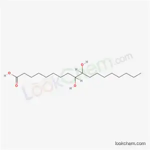 9,10-ジヒドロキシオクタデカン酸/カルシウム,(1:1)