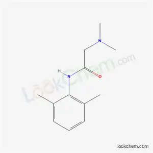 2-(Dimethylamino)-N-(2,6-dimethylphenyl)acetamide