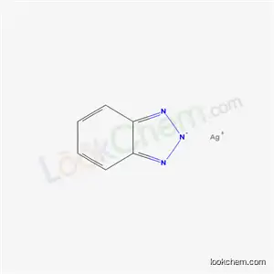 1H-ベンゾトリアゾール?銀(I)