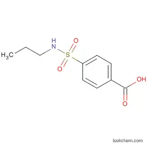 4-(プロピルスルファモイル)安息香酸