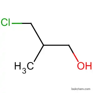 3-클로로-2-메틸-1-프로판올