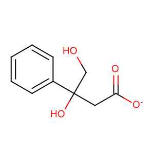 Acetic acid α-(hydroxymethyl)benzyl ester