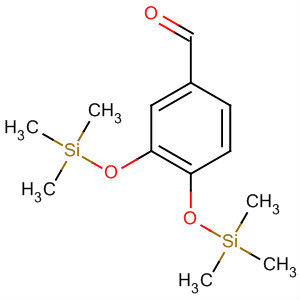 Benzaldehyde, 3,4-bis[(trimethylsilyl)oxy]-
