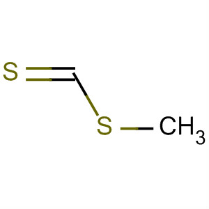 Monomethyl carbonotrithioate