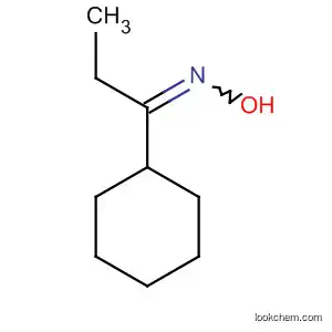1-시클로헥실-1-프로판온 옥심