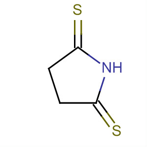 Pyrrolidine-2,5-dithione