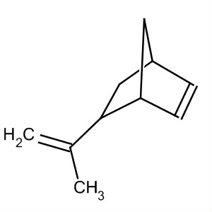 Bicyclo[2.2.1]hept-2-ene,5-(1-methylethenyl)-