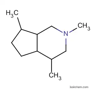 オクタヒドロ-2,4,7-トリメチル-1H-2-ピリンジン