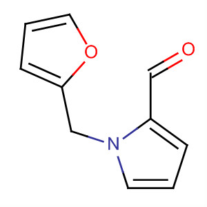 1-(2-FURYLMETHYL)-1H-PYRROLE-2-CARBALDEHYDE
