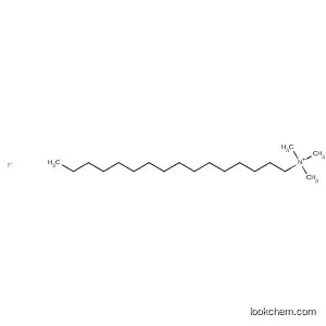 1-Hexadecanaminium, N,N,N-trimethyl-, fluoride