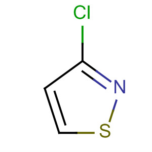 3-Chloroisothiazole