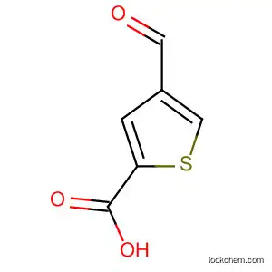 4-ホルミル-2-チオフェンカルボン酸