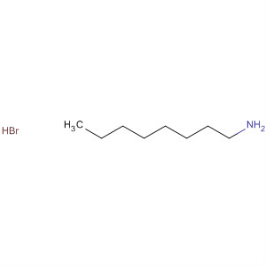 octan-1-amine,hydrobromide
