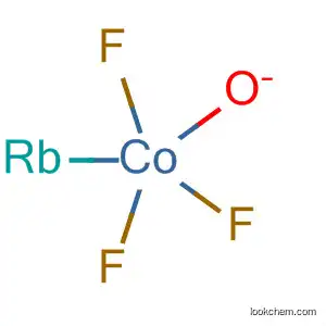 cobaltate(1-), trifluoro-, rubidium (1:1)