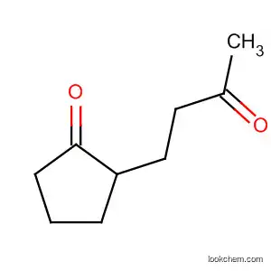 2-(3-Oxobutyl)cyclopentanone