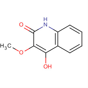 3-Methoxy-2,4-dihydroxyquinoline