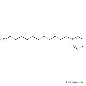 Molecular Structure of 15416-74-7 (N-Dodecylpyridinium)