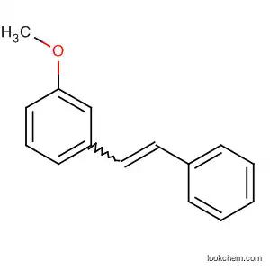 3-메톡시-트랜스-스틸벤