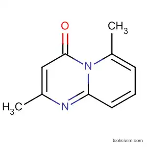2,6- 디메틸 -4H- 피리도 [1,2-a] 피리 미딘 -4- 온