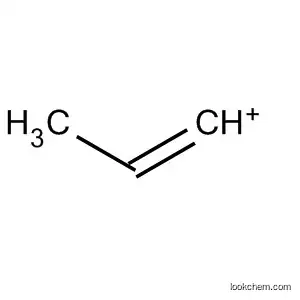 アリルカチオン