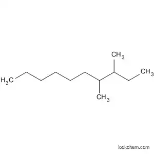 Molecular Structure of 17312-45-7 (3,4-dimethyldecane)