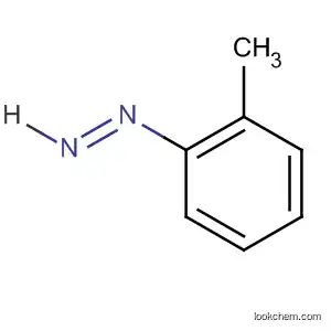 Molecular Structure of 17556-69-3 ([(E)-Phenylazo]methane)