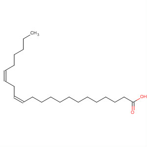 13,16-Docosadienoic acid, (13Z,16Z)-