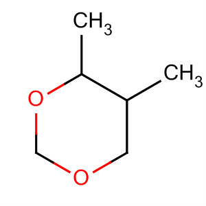 1,3-Dioxane, 4,5-dimethyl-