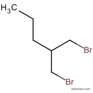 Pentane, 1-bromo-2-(bromomethyl)-