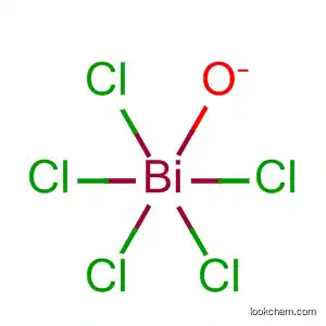 Bismuthate(2-), pentachloro-
