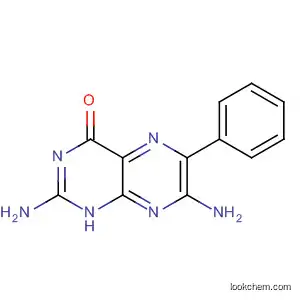 트리암테렌 관련 화합물 B(50mg)(2,7-디아미노-4-히드록시-6-페닐프테리딘)