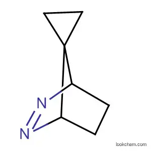 Spiro[cyclopropane-1,7'-[2,3]diazabicyclo[2.2.1]hept[2]ene]