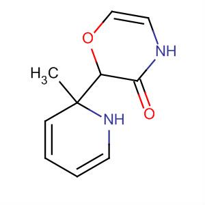 3,4-dihydro-2-methyl-3-oxo-2H-pyrido[3,2-b]-[1,4]oxazine