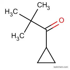 1-Cyclopropyl-2,2-dimethylpropan-1-one