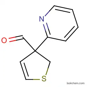 Molecular Structure of 21314-78-3 (Methanone, 3-pyridinyl-3-thienyl-)