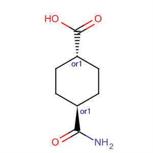 trans-4-CarbaMoylcyclohexanecarboxylic acid