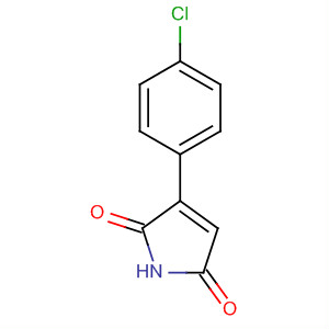 3-(4-Chloro-phenyl)-pyrrole-2,5-dione