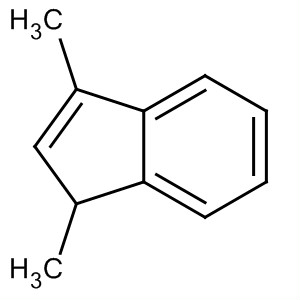 1H-Indene, 1,3-dimethyl-