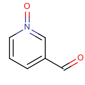 3-Pyridinecarboxaldehyde, 1-oxide