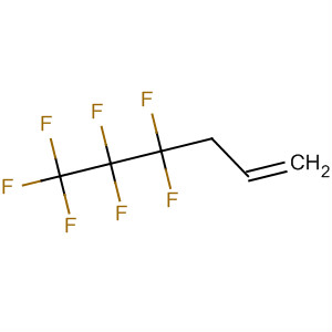1-Hexene, 4,4,5,5,6,6,6-heptafluoro-