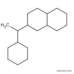 데카 하이드로 -2- (1- 사이클로 헥실 에틸) 나프탈렌